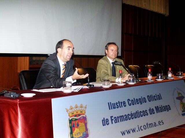 Conferencia Objecion de conciencia mayo